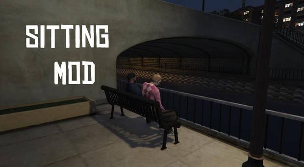 Los mejores mods para GTA 5 en PC (2021) - ¡Imprescindibles! 7