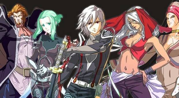 PlatinumGames: Los �ltimos artesanos japoneses 3