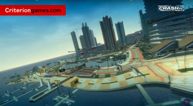 Los espigones de Big Surf City no son casualidad, y se diseñaron con las carreras de barcos en mente.