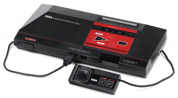 60 años de SEGA: Un pilar imprescindible de la historia de los videojuegos 1