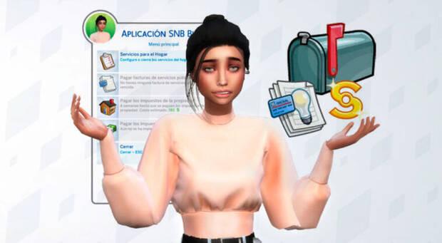 Los mejores mods para Los Sims 4 en PC (2020) - ¡Imprescindibles! 10