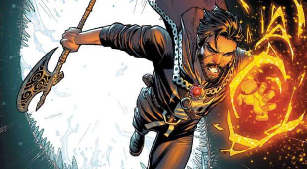 Superh�roes que merecen un buen videojuego 14