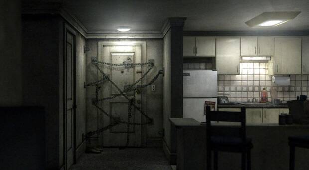 En su momento podía parecer raro y hasta sacrílego, pero ahora Silent Hill 4: The Room se ve adelantado a su época.