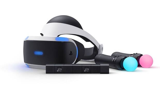 Sony ya ha superado los cuatro millones de PlayStation VR, aunque ahora mismo Oculus afirma que están luchando una batalla conjunta.