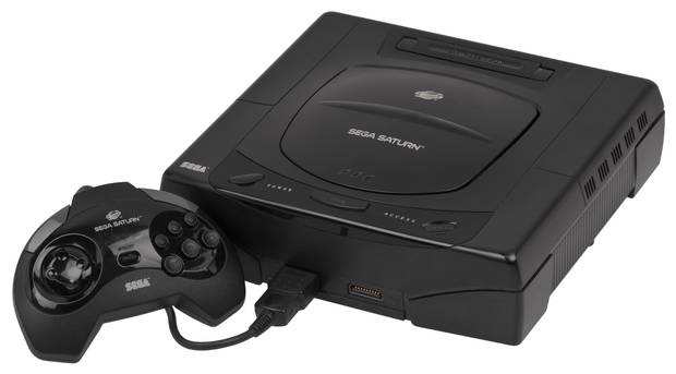 25 años de Sega Saturn: la historia de la consola de Sega