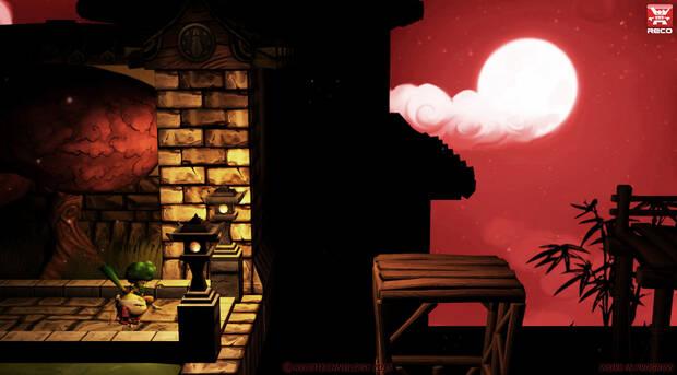 Cinco juegos españoles en ID@Xbox 4