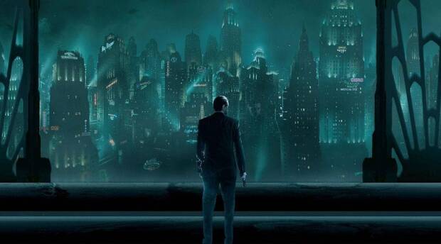 Videojuegos que nos gustaría que adaptaran al cine 1