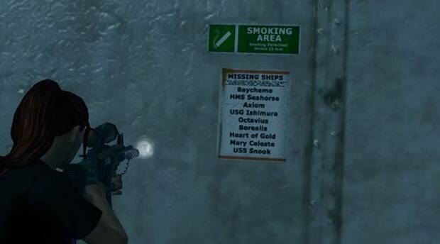 Sesión de Curiosidades: Volumen 10 6