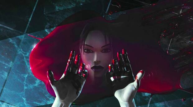 Tomb Raider: 20 a�os de curiosidades 11