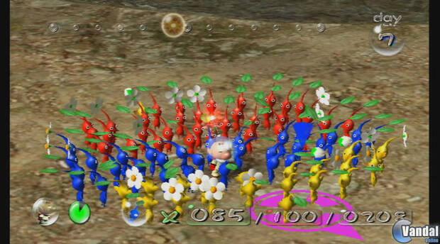 Los 100 juegos más importantes de la historia de Nintendo Vol. 2 (60-31) 39