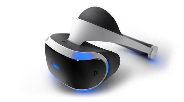 Los juegos de PlayStation VR 