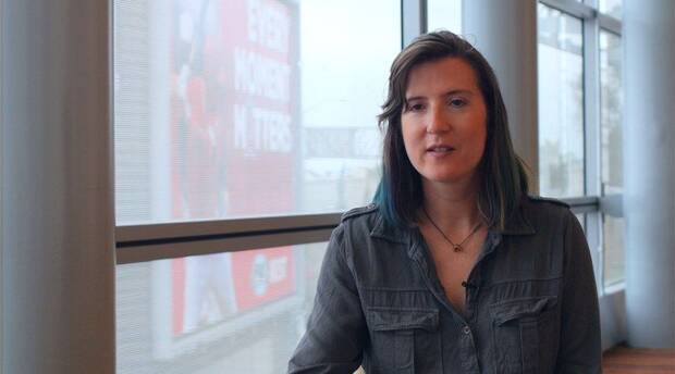 Kellee Santiago, cofundadora de Thatgamecompany.