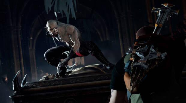 Infamous: Festival of Blood incorporaba fantasía de vampiros. Se podía jugar sin necesidad del Infamous 2 original.