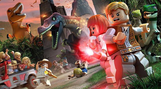 ¿Cuál es el mejor juego de dinosaurios? - TOP 20 10