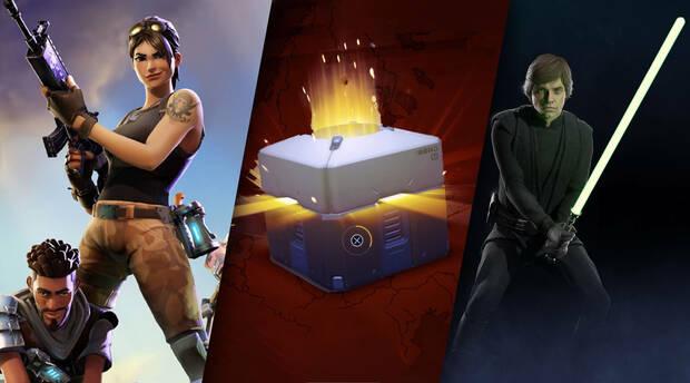 Cómo las microtransacciones han cambiado la industria de los videojuegos
