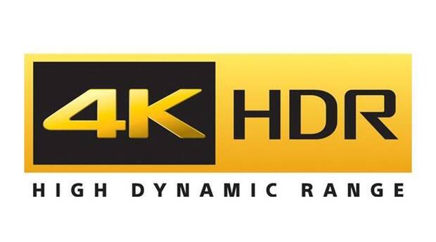 La era de los 4K y el HDR: un nuevo paradigma visual