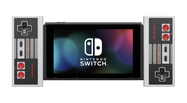 Nintendo Direct septiembre 2018 4