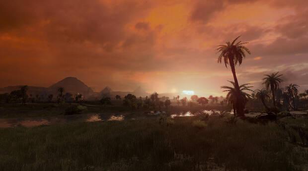 Total War: Pharao vuelve a encandilarnos como el resto de juegos de la saga y va a ser un auténtico roba vidas para los aficionados al género.