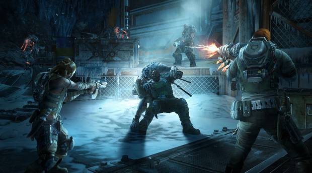 Los MEJORES juegos cooperativos online (2025) 1