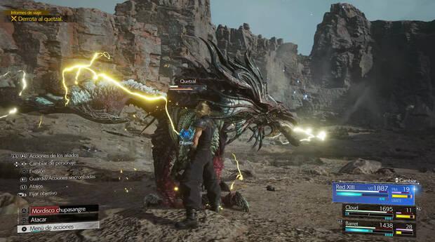 El título tiene uno de los modos Nueva Partida+ mejor planteados que hemos visto nunca. No queremos dar muchos detalles, pero os podemos asegurar que hace del rejugar todo un arte gracias a las nuevas opciones que desbloquearemos para facilitarnos el comp