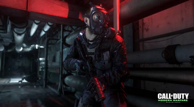 El Call of Duty que marcó un antes y un después en la serie volverá con todas sus virtudes intactas, pero con unos gráficos totalmente remodelados.