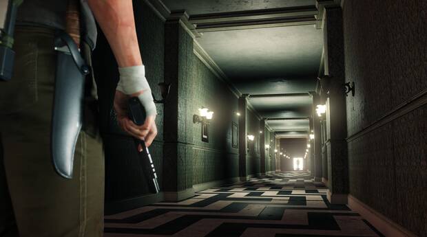 El juego combina de manera natural todo tipo de situaciones, desde intensas persecuciones a entornos abierto, o una mezcla de ambas vertientes, todo siempre con un gran ritmo.