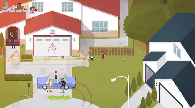 El E3 de Devolver Digital (2015) 1