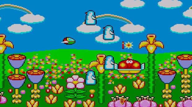 25 sagas que SEGA debería recuperar 8