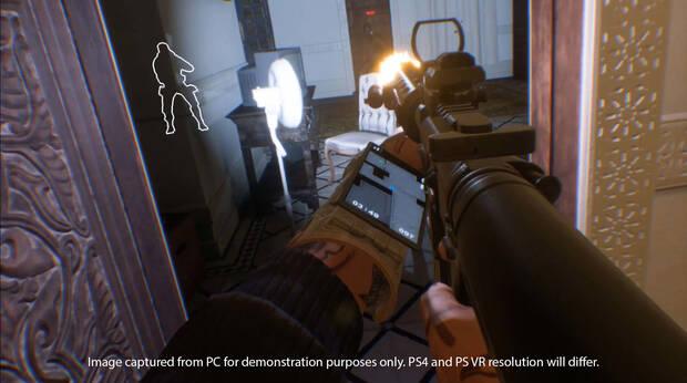 PlayStation VR Spring Showcase 2018