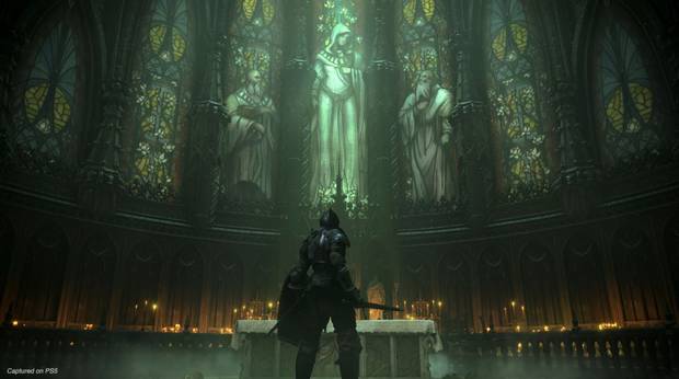 'Demon's Souls Remake', uno de los grandes imprescindibles de PS5, está disponible en PlayStation Plus Extra.