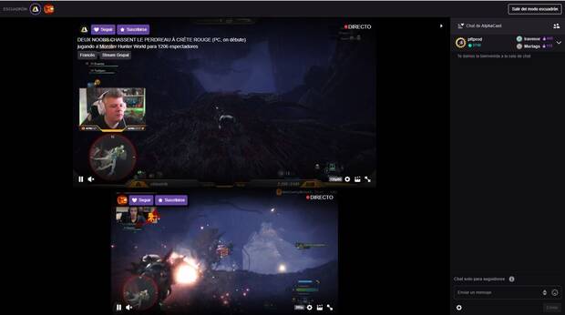 Twitch vs Mixer: ¿Qué plataforma es mejor? - TODAS las diferencias 7