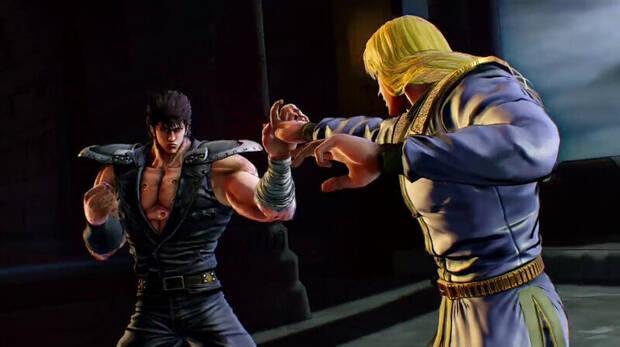 Adaptaciones de manga y anime a videojuegos, una f�rmula que no siempre funciona en Occidente 3