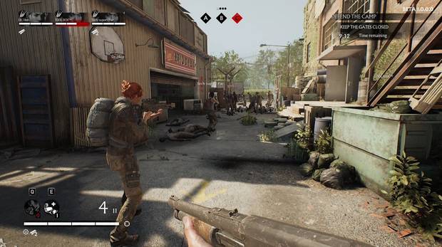 Comunicarse por el chat de voz o escrito es la mejor manera de coordinarse.