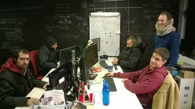 En 2014 Bitoon Games había desarrollado varios juegos deportivos.