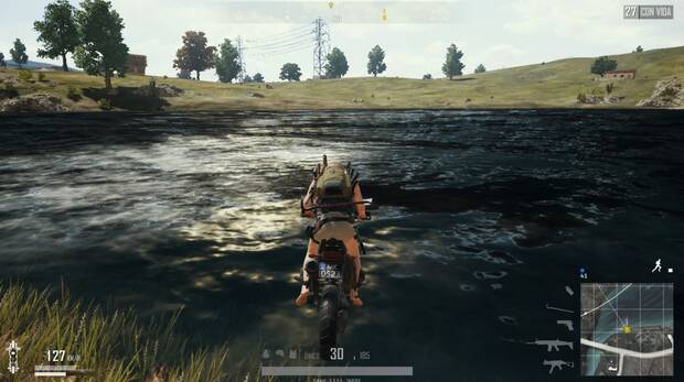 PUBG nos da grandes sensaciones y tiene muchas cosas buenas, pero también debe de hacer los deberes y mejorar en temas de rendimiento tanto gráfico como de conexión a la red.
