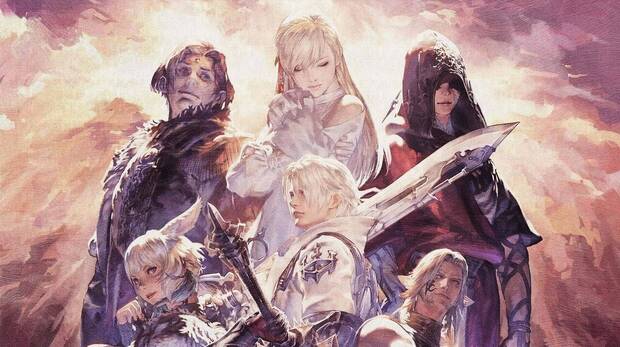 Cómo nos gustaría que fuese Final Fantasy 16 9