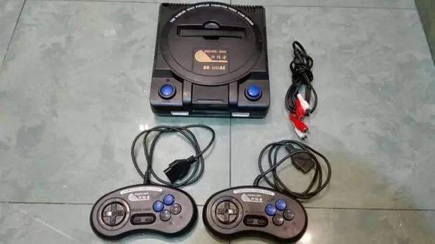 Las falsificaciones de consolas y juegos m�s curiosas y divertidas 7