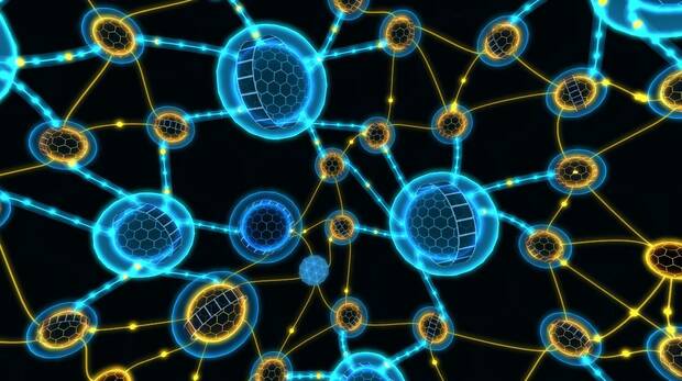 Probando la Realidad Virtual 3