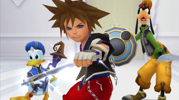 Kingdom Hearts: ¿Cuál es el orden cronológico REAL de la saga? 7