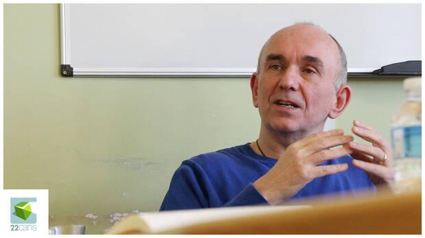 Peter Molyneux ha sido imprescindible para Liohead, aunque muchas veces sus errores han eclipsado sus aciertos.
