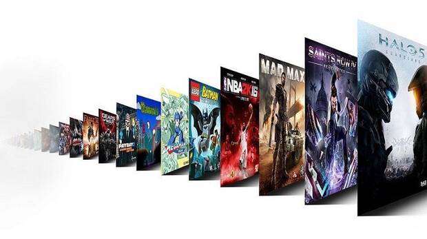 Xbox Game Pass: Precio, TODOS los juegos y detalles 5