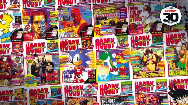 Así cambió la prensa de videojuegos: desde las revistas de los 90 hasta el E3 9