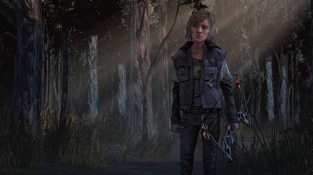 Todo apunta a que The Walking Dead: The Final Season no completará su temporada.