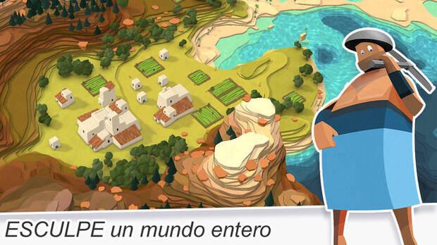 Los mejores y más destacados juegos de 2014 para iOS y Android 7
