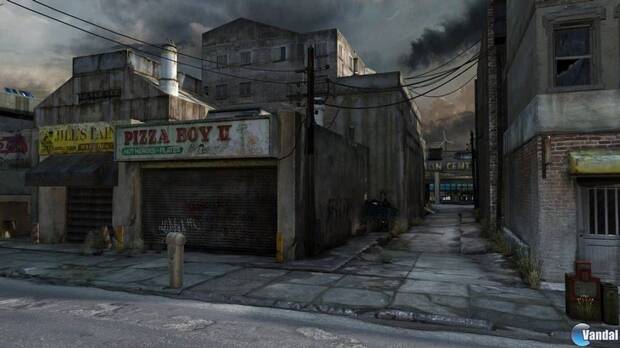 Desaparecidos en combate 4