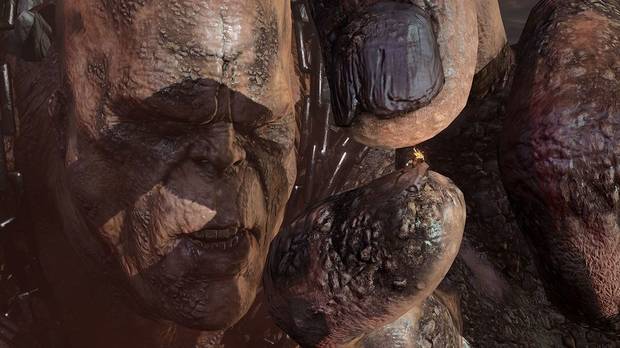 Los grandes jefes finales de la generación (Vol. 2) 5