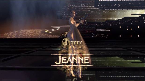 Los grandes jefes finales de la generación (Vol. 2) 6