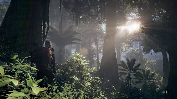 Además de su tamaño, el mundo abierto de Ghost Recon Wildlands también destaca por la variedad de localizaciones.