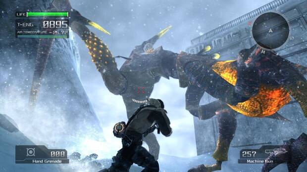 25 sagas que Capcom debería recuperar 15