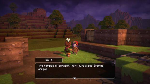 A pesar de que la premisa argumental es un tanto oscura, en realidad se trata de un juego repleto de humor y que no se toma demasiado en serio.